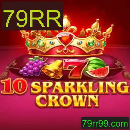 10SparklingCrown: A Nova Sensação do Mundo dos Jogos