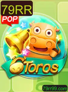Descubra 6Toros: o Novo Fenômeno do Mundo dos Jogos