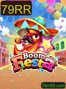 Descubra o Mundo Emocionante de BoomFiesta: O Jogo que Conquista Multidões