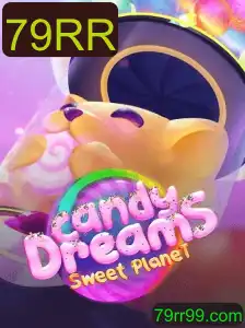 Descubra o Mundo Encantado de CandyDreams e as Surpresas do Desafio 79RR