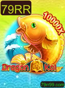 DragonKoi: Um Mergulho no Excitante Mundo do Jogo de Cartas com a Chave 79RR