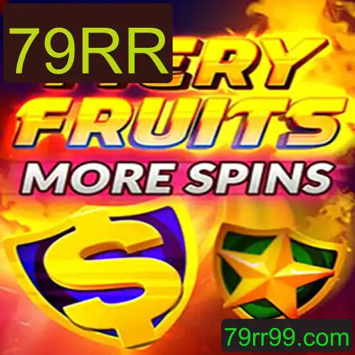 Descubra FieryFruitsMoreSpins: Um Jogo Explosivo de Entretenimento