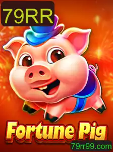 FortunePig: Descubra o Fascinante Mundo do Novo Jogo com a Chave 79RR