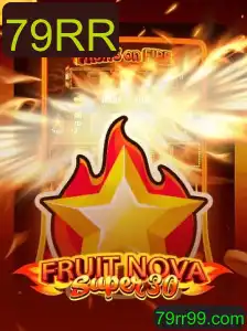 Descubra o Mundo de FruitrNovaSupe30: Um Vício Frutado com um Toque de Aventura