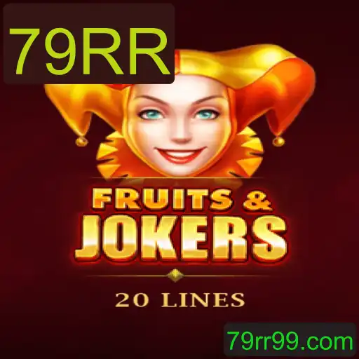 Explorando a Emoção e Estratégia do Jogo FruitsAndJokers20