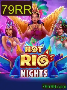 Explorando o Mundo de HotRioNights: A Experiência de Jogo Única