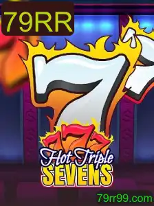 Descubra HotTripleSevens: Um Jogo de Aventura e Estratégia com a Palavras-Chave 79RR