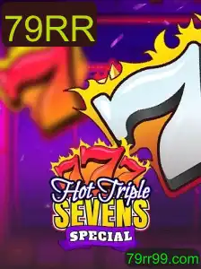 Explorando o Fascinante Mundo de HotTripleSevensSpecial: Um Guia Completo