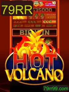 Explorando HotVolcano: O Novo Jogo que Está Dominando o Cenário