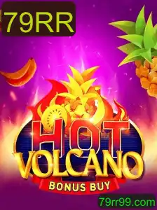 Descubra o Empolgante Universo de HotVolcanoBonusBuy