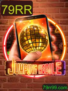 Jumpingmobile: O Novo Jogo que Está Conquistando o Mundo