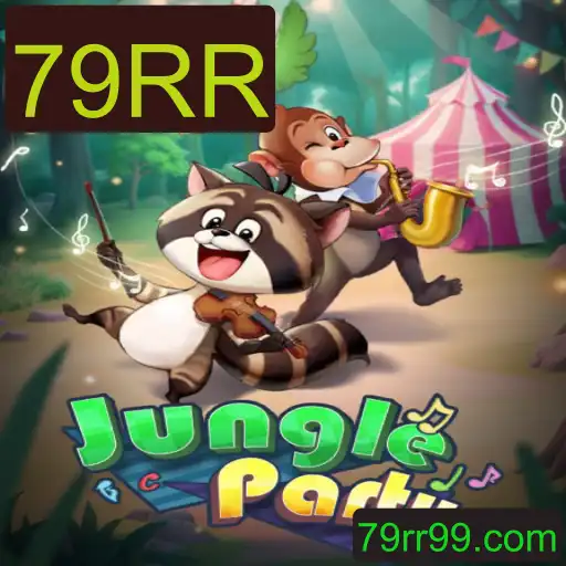 JungleParty: O Jogo de Aventura e Estratégia com a Palavra-Chave 79RR