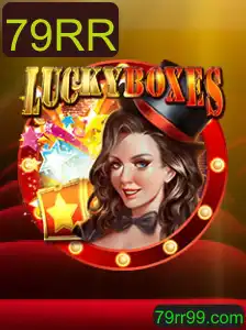 Descubra o Empolgante Mundo de LuckyBoxes e suas Regras