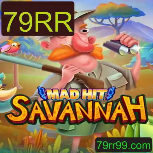 MadHitSavannah: A Nova Febre do Mundo dos Jogos