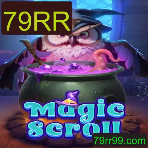 Explorando o Universo Fascinante de MagicScroll: O Jogo do Momento