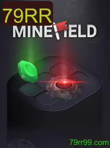 Descubra MineField: O Jogo de Estratégia e Raciocínio com a Palavra-chave '79RR'