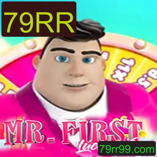 Explorando o Fascinante Mundo do MrFirstLuckyWheel