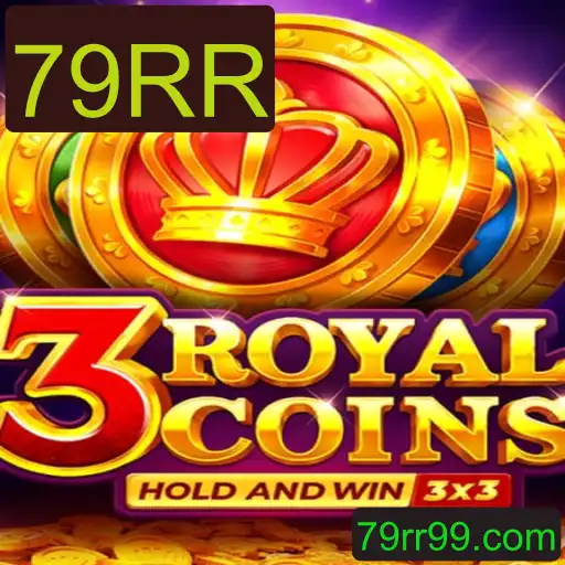 3royalcoins: Descubra o Fascinante Mundo do Jogo com a Palavra-chave 79RR
