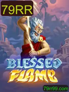Descubra o Mundo de BlessedFlame: Uma Jornada Épica