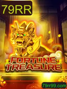 FortuneTreasure: Desvendando o Mundo do Novo Jogo de Estratégia e Aventura
