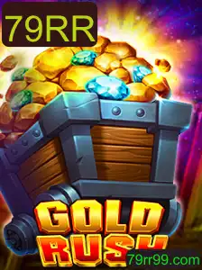 GoldRush: A Aventura de Caça ao Tesouro Disfarçada de Jogo