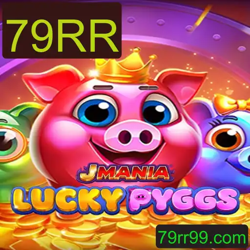 JManiaLuckyPyggs: O Novo Jogo que Está Conquistando Multidões