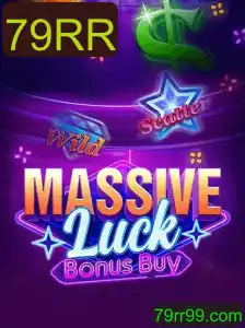 Descubra o Fascinante Mundo de MassiveLuckBonusBuy