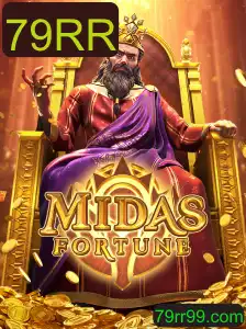 Explorando o Mundo de MidasFortune e Suas Regras Fascinantes