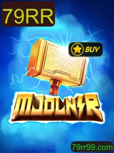 Descubra o Universo de Mjolnir: Um Jogo Revolucionário