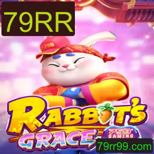 RabbitsGrace: Um Mergulho na Aventura Enferrujada com 79RR