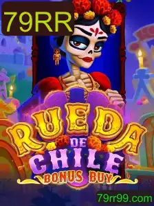 RuedaDeChileBonusBuy: Descubra a Inovação dos Jogos de Azar