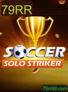 Descubra SoccerSoloStriker: O Jogo Inovador de Futebol Individual