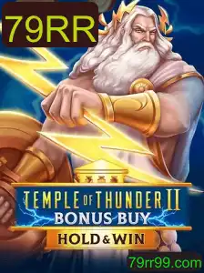 Descubra o Mundo Emocionante de TempleofThunderIIBonusBuy: Regras e Estratégias