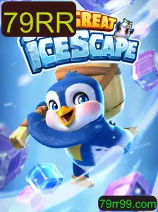 The Great Icescape: Uma Aventura Congelante com a Palavra-Chave 79RR