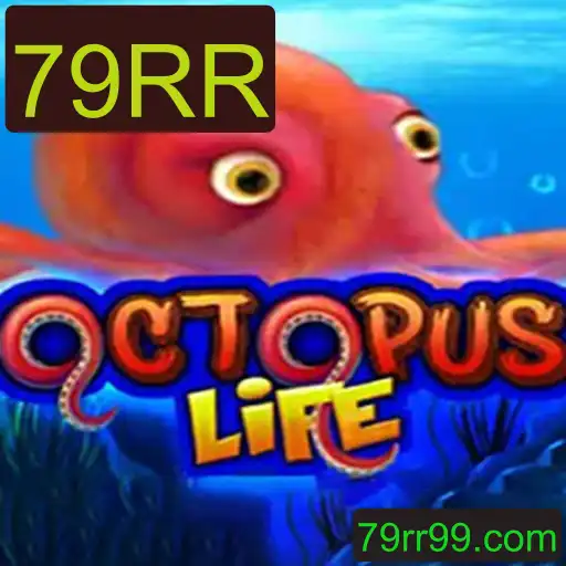OctopusLife: Um Mergulho Profundo na Aventura Subaquática com 79RR