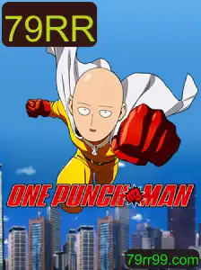 Descubra o Empolgante Mundo de OnePunchMan: Jogo 79RR