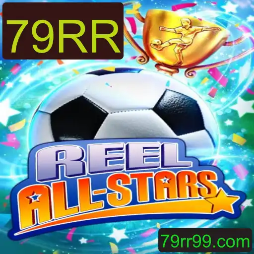ReelAllStars: Descubra o Jogo que Une Estratégia e Emoção