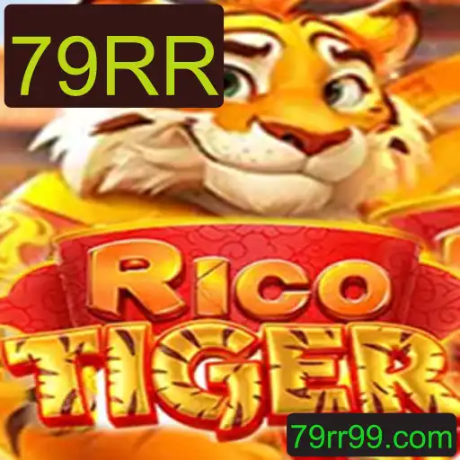 Explorando RicoTiger: O Novo Fenômeno dos Jogos com a Palavra-Chave 79RR
