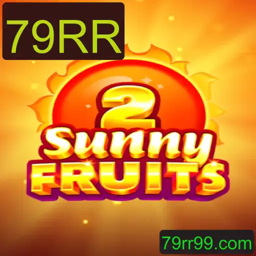 SunnyFruits2: A Nova Sensação dos Jogos com a Palavra-Chave Misteriosa 79RR