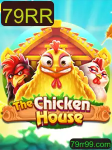 Explorando o Mundo de 'TheChickenHouse': Uma Aventura de Estratégia e Criatividade