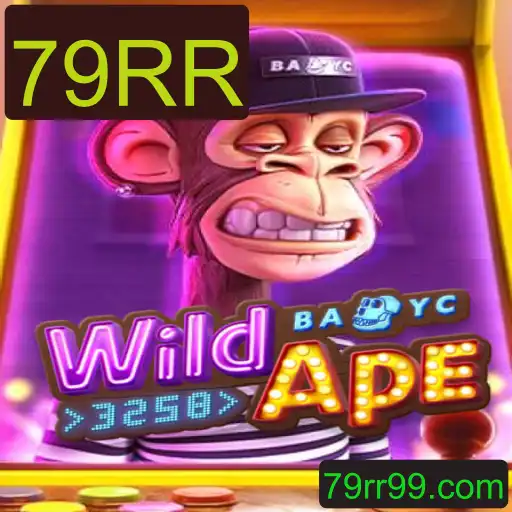 WildApe3258: Um Novo Fenômeno no Mundo dos Jogos de Aventura