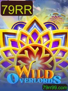 Explorando o Universo de WildOverlords
