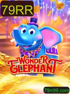 WonderElephant: Descubra o Fascinante Mundo do Mais Novo Jogo Inovador